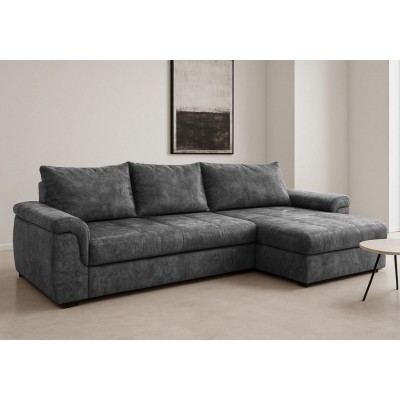 Minkštas kampas SANDY (Carlton Plain-2514-91375-81) D